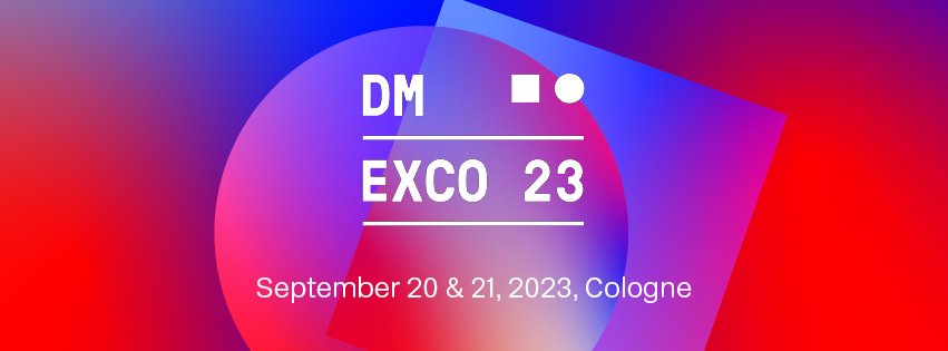 DMEXCO 2023