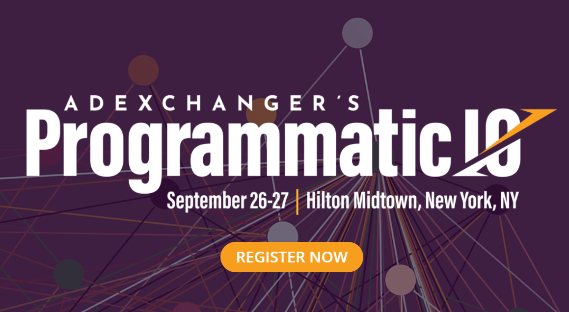 Programmatic IO 2023